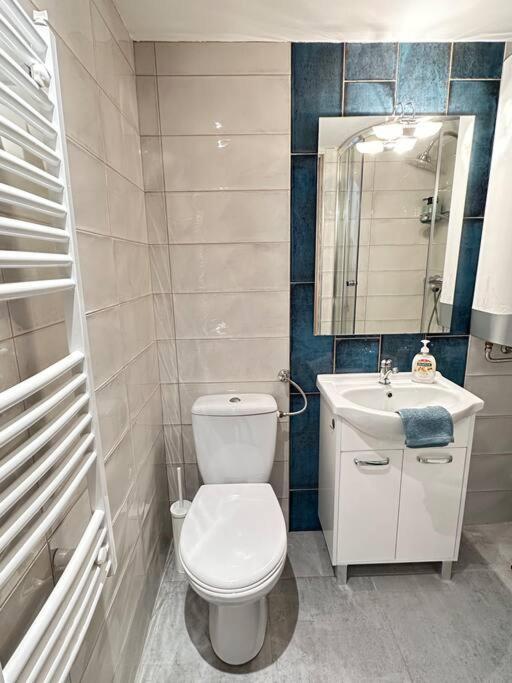 Charming Central Home In The Heart Of Budapest - Apartment Baby Loic Экстерьер фото