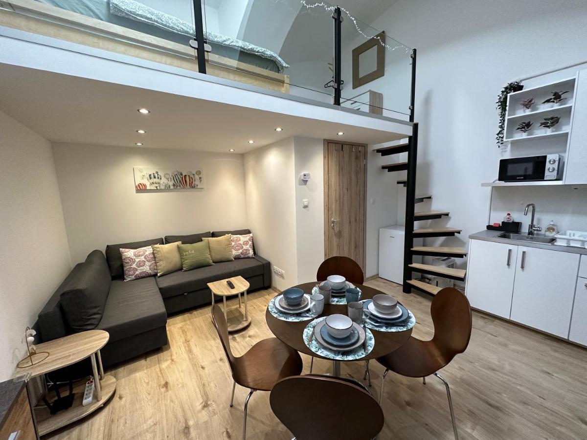 Charming Central Home In The Heart Of Budapest - Apartment Baby Loic Экстерьер фото
